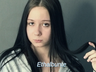 ethalbunte Ejaculations Féminines