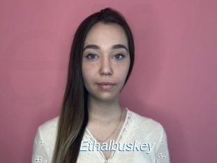 Ethalbuskey