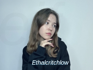 Ethalcritchlow