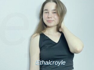 Ethalcroyle