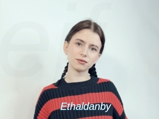 Ethaldanby