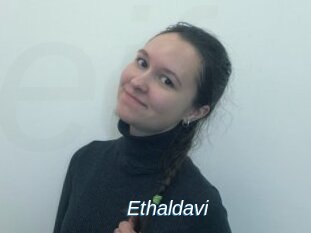 Ethaldavi