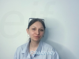 Ethaldendy