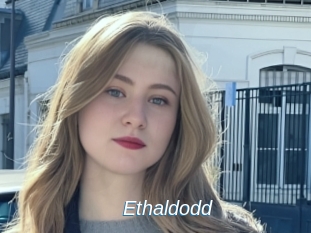 Ethaldodd