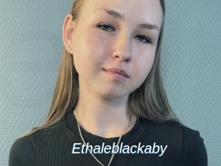 Ethaleblackaby
