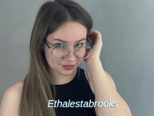 Ethalestabrooks