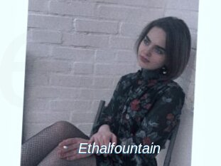 Ethalfountain