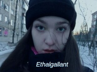 ethalgallant Ejaculations Féminines