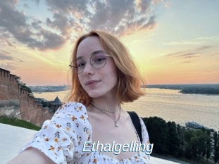 Ethalgelling