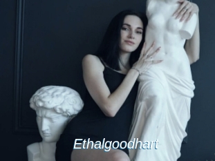 Ethalgoodhart