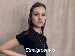 Ethalgroomes