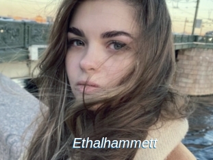Ethalhammett