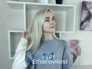 Ethalhaviland