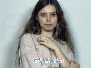 Ethalhazlett