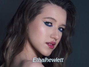 Ethalhewlett