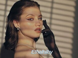 Ethalhilby