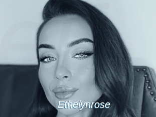 Ethelynrose