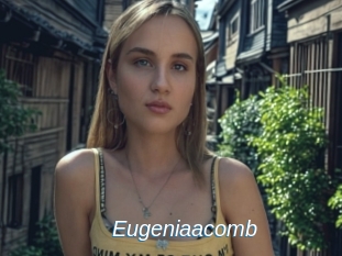 Eugeniaacomb