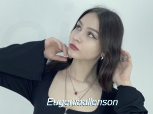 Eugeniaallenson