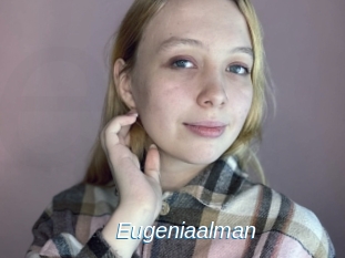 Eugeniaalman