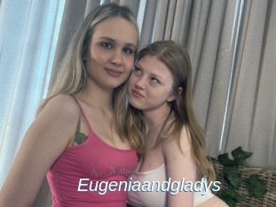 Eugeniaandgladys