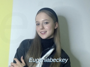 Eugeniabeckey