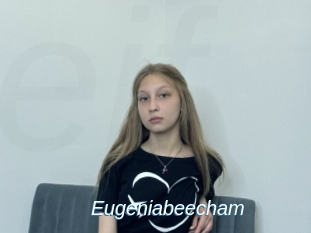 eugeniabeecham Ejaculations Féminines