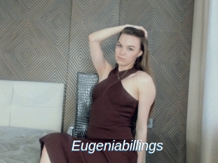 Eugeniabillings