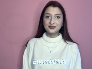 Eugeniabluitt