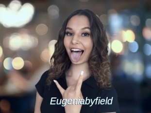 Eugeniabyfield