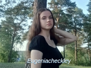 Eugeniacheckley