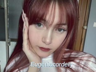 Eugeniacordery