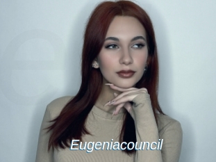 eugeniacouncil Ejaculations Féminines