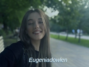 eugeniadowlen Ejaculations Féminines