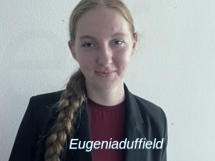Eugeniaduffield