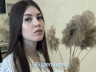 eugeniagold Ejaculations Féminines