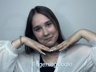 eugeniagoodie Ejaculations Féminines