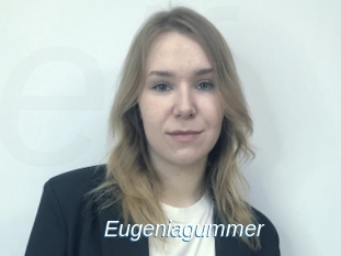eugeniagummer Ejaculations Féminines