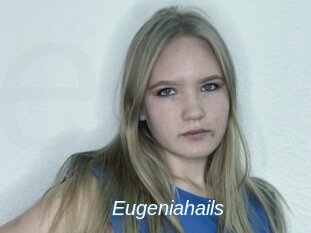 Eugeniahails