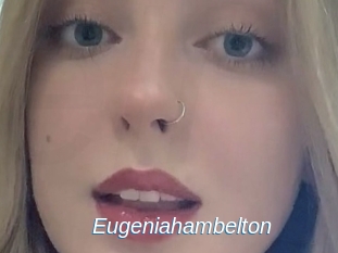 Eugeniahambelton
