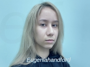 eugeniahandford Ejaculations Féminines