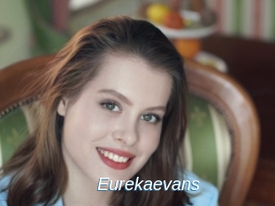 Eurekaevans