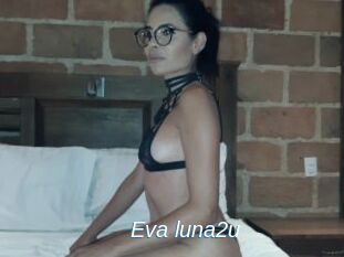 eva_luna2u Ejaculations Féminines
