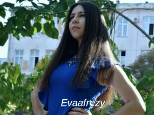 Evaafrezy