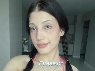 Evaalson