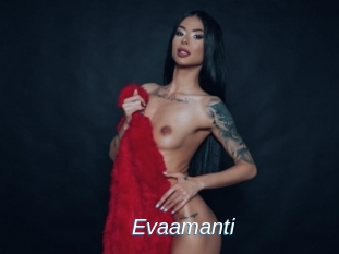 evaamanti Ejaculations Féminines