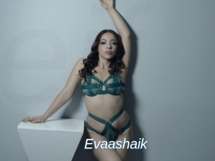 Evaashaik