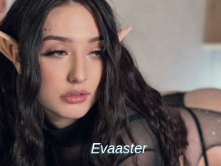 Evaaster