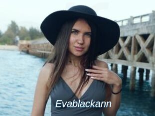 Evablackann