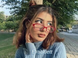 Evabluett